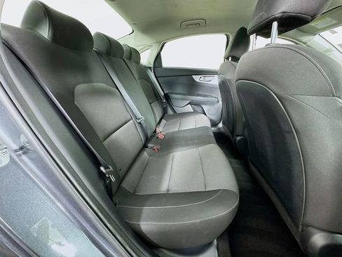Used 2024 Kia Forte LXS FWD image 24