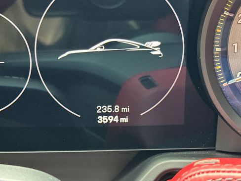 Used 2022 Porsche 911 GT3 image 31