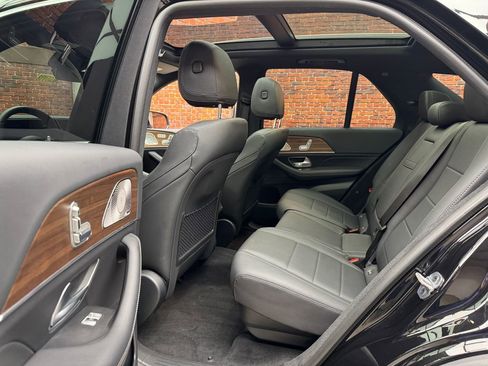 Used 2026 Mercedes-Benz GLE 350 4MATIC image 23