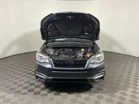 Used 2018 Subaru Forester 2.5i Premium image 7