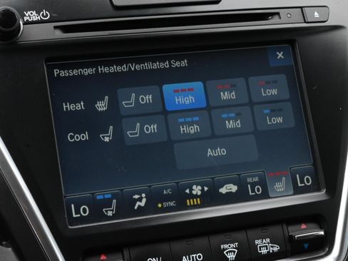 Used 2018 Acura MDX FWD w/ Advance & Entertainment image 31