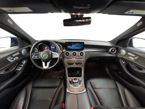 Used 2020 Mercedes-Benz C 300 4MATIC Sedan image 17