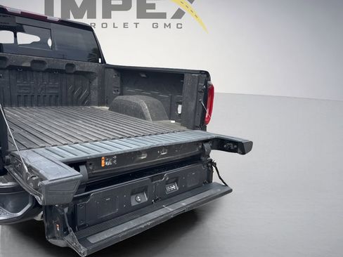 Used 2022 GMC Sierra 1500 Denali w/ Denali Premium Package AWD/4WD image 34