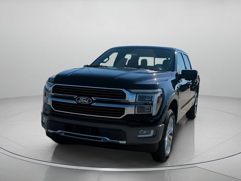 New 2026 Ford F150 King Ranch image 9