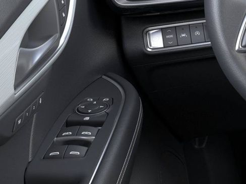 New 2026 Buick Envision Avenir AWD/4WD image 22