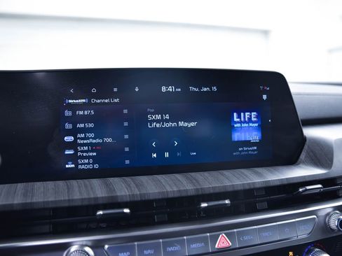 Used 2024 Kia Telluride EX image 20