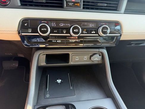 Certified 2026 Honda Passport RTL image 18