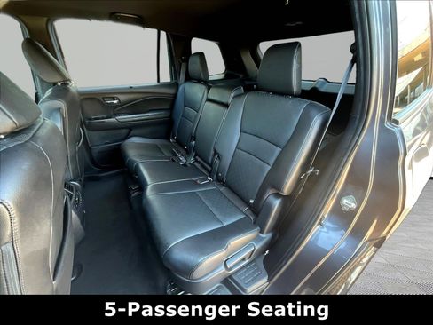Used 2019 Honda Passport Touring image 22