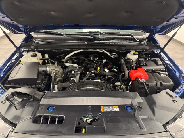 Used 2019 Ford Ranger XLT w/ Equipment Group 301A Mid AWD/4WD image 35