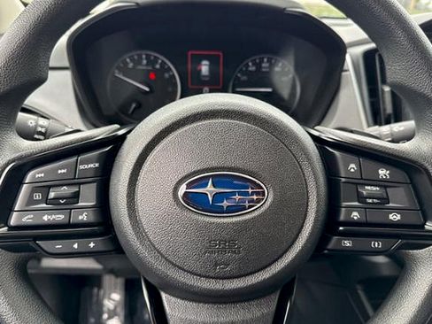 Certified 2025 Subaru Crosstrek 2.5i Premium AWD/4WD image 26