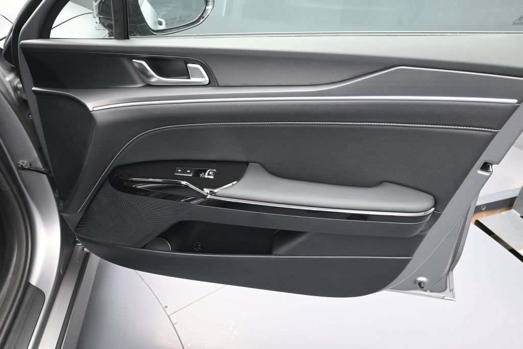 New 2026 Kia K5 GT-Line AWD/4WD image 34