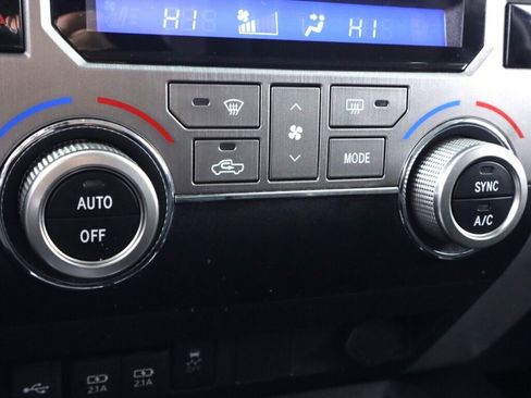 Used 2020 Toyota Tundra SR5 w/ TRD Off-Road Package image 21