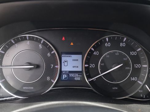 Used 2019 Nissan Armada SL w/ Premium Package RWD image 25