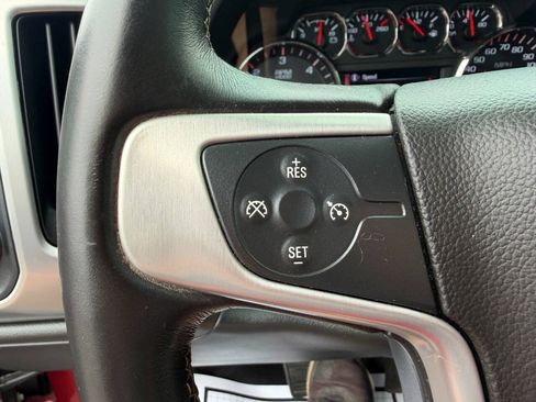 Used 2014 GMC Sierra 1500 SLE w/ SLE Value Package AWD/4WD image 18
