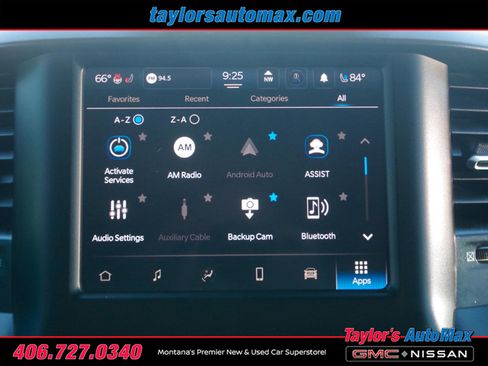 Used 2022 RAM 1500 Laramie image 9