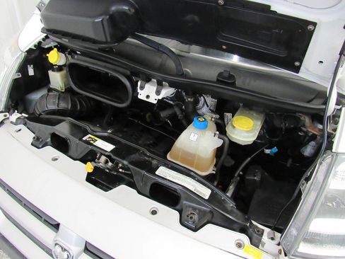 Used 2015 RAM ProMaster 2500 w/ Interior Convenience Group image 37