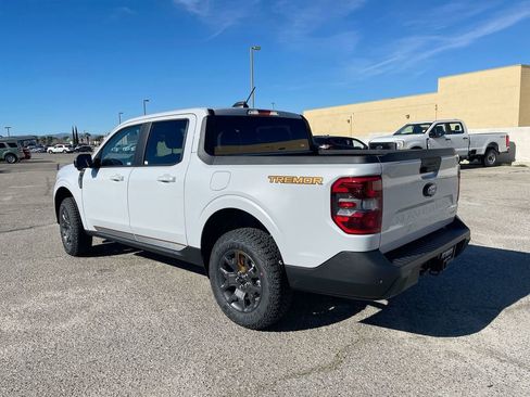 New 2026 Ford Maverick Tremor AWD/4WD image 5
