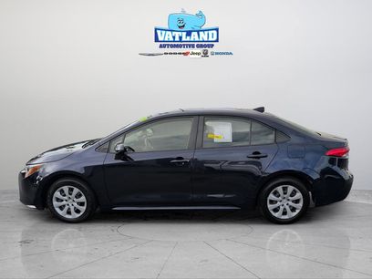 Used 2023 Toyota Corolla LE