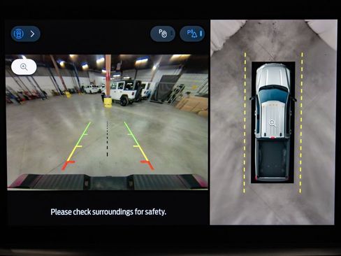 Used 2024 Ford F350 Lariat w/ FX4 Off-Road Package image 22