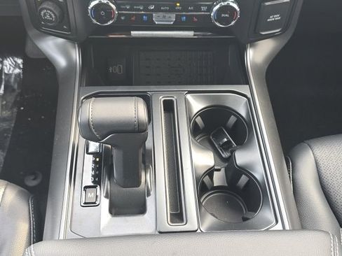 New 2026 Ford F150 Lariat w/ Equipment Group 502A High image 17