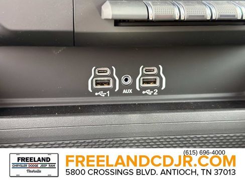 New 2026 RAM 1500 Express AWD/4WD image 28