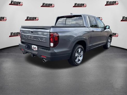 Used 2024 Honda Ridgeline RTL image 5