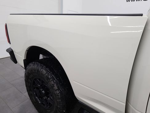 Used 2024 RAM 2500 Laramie w/ Night Edition image 31