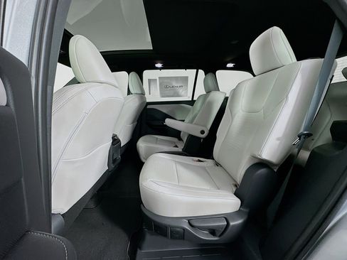 New 2026 Lexus TX 350 AWD image 26