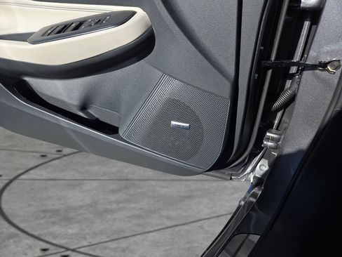 New 2026 Nissan Sentra SL w/ Floor Mat Package FWD image 31