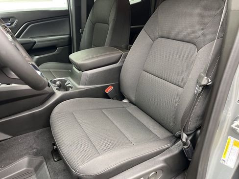 New 2026 GMC Canyon Elevation w/ Convenience Package RWD image 8