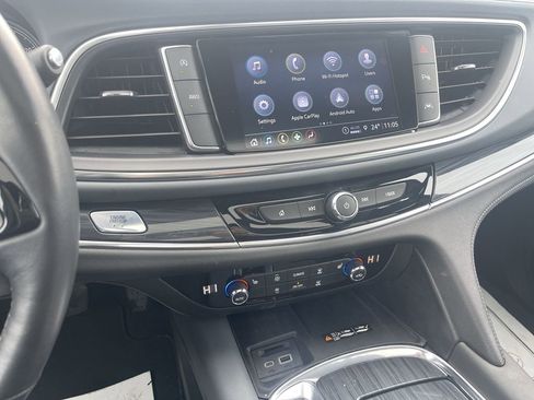 Used 2023 Buick Enclave Essence w/ Experience Buick Package image 26