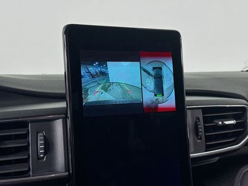 Certified 2022 Ford Explorer ST w/ Equipment Group 401A image 14