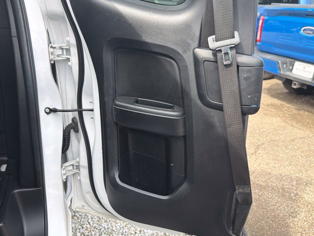 Used 2019 Ford Ranger XL RWD image 29