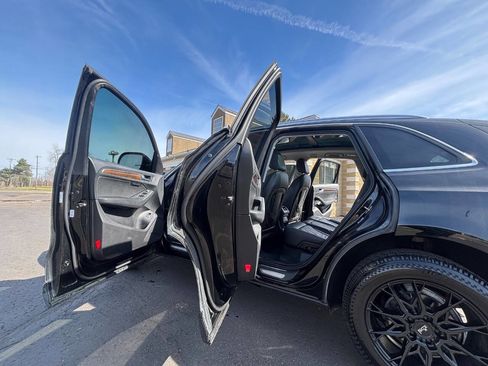 Used 2016 Audi Q5 2.0T Premium Plus w/ Premium Plus Package image 11