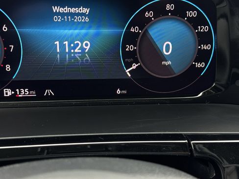 New 2026 Volkswagen Atlas SE image 12