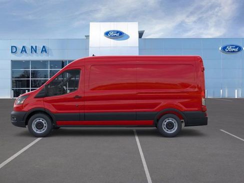 New 2026 Ford Transit 250 148 Medium Roof w/ Load Area Protection Package image 3