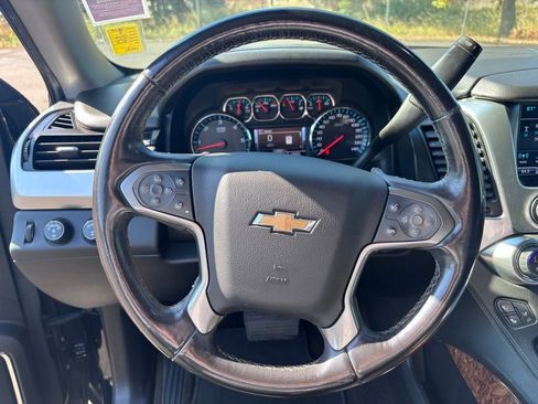 Used 2018 Chevrolet Tahoe Premier image 18