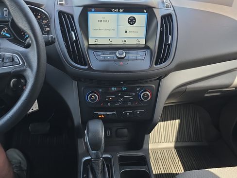 Used 2018 Ford Escape SE w/ SE Sync 3 Package image 27