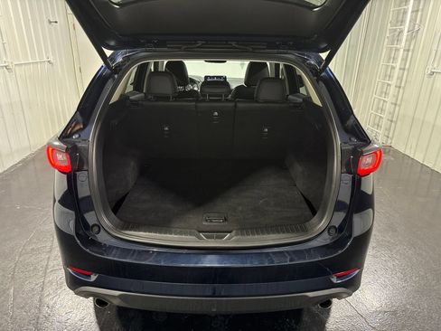 Used 2025 MAZDA CX-5 AWD 2.5 S w/ Preferred Package image 41