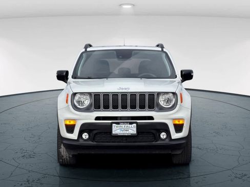 Used 2023 Jeep Renegade Limited image 10