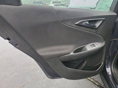 Used 2023 Chevrolet Malibu LT FWD image 8