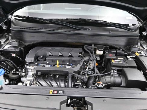 New 2026 Hyundai Venue SEL image 21