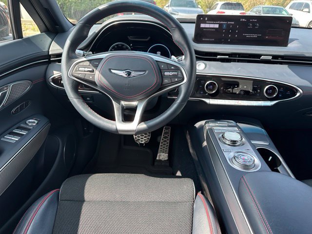 Used 2023 Genesis GV70 2.5T w/ Sport Prestige Package AWD/4WD image 18