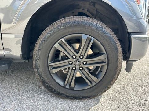 Used 2022 Ford F150 Lariat w/ Equipment Group 502A High image 27