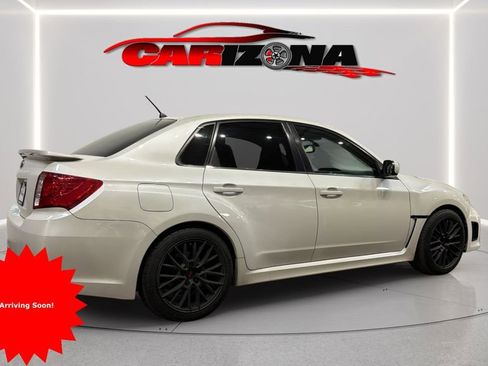 Used 2014 Subaru Impreza WRX Premium w/ Popular Package #2 (IYO) image 9
