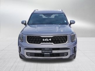 Certified 2023 Kia Telluride SX Prestige X-Pro video 2