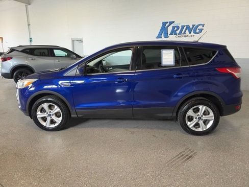 Used 2013 Ford Escape SE AWD/4WD image 4