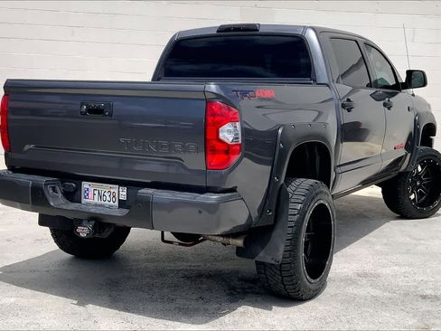 Used 2019 Toyota Tundra SR5 AWD/4WD image 23