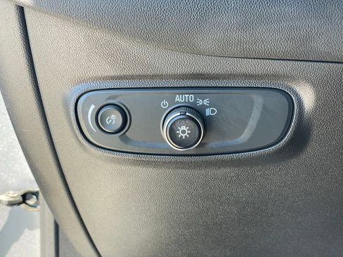 Used 2024 Chevrolet Equinox LS w/ LS Convenience Package AWD/4WD image 14