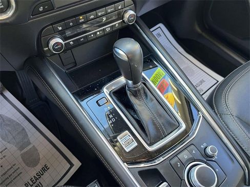 Certified 2023 MAZDA CX-5 AWD 2.5 S w/ Premium Plus Pkg image 22